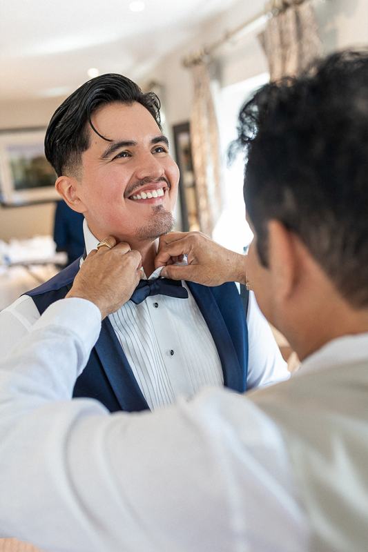 Jade & Doug wedding, Before We Said “I Do”