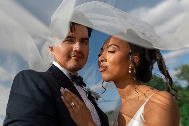 Jade & Doug wedding, Just Us, Just Married