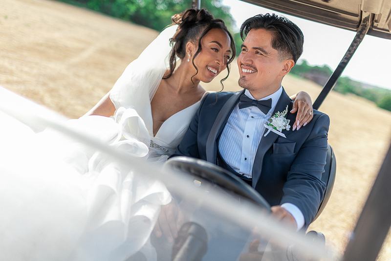 Jade & Doug wedding, Just Us, Just Married