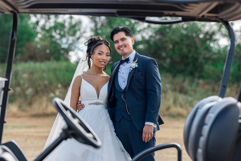 Jade & Doug wedding, Just Us, Just Married
