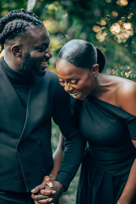 Jimmy & Audrey pre-wedding shoot, Love Story